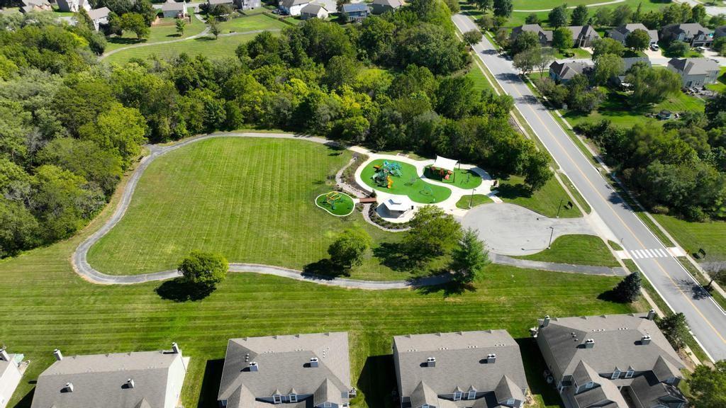 5623 Northwest Sunrise Meadow Circle Lee's Summit, MO 64064 - Photo 24 of 24