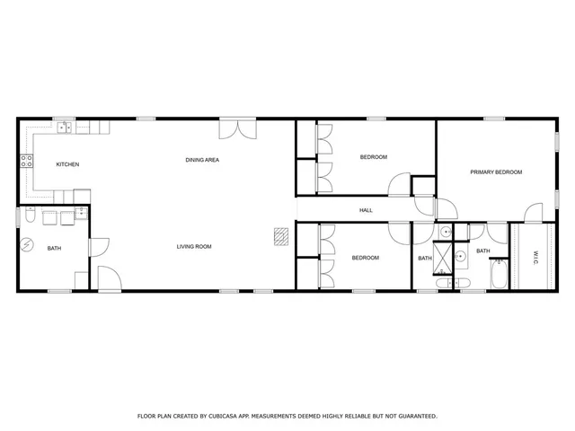 $825,000 | 143 Private Road 571, Brady, TX 76825