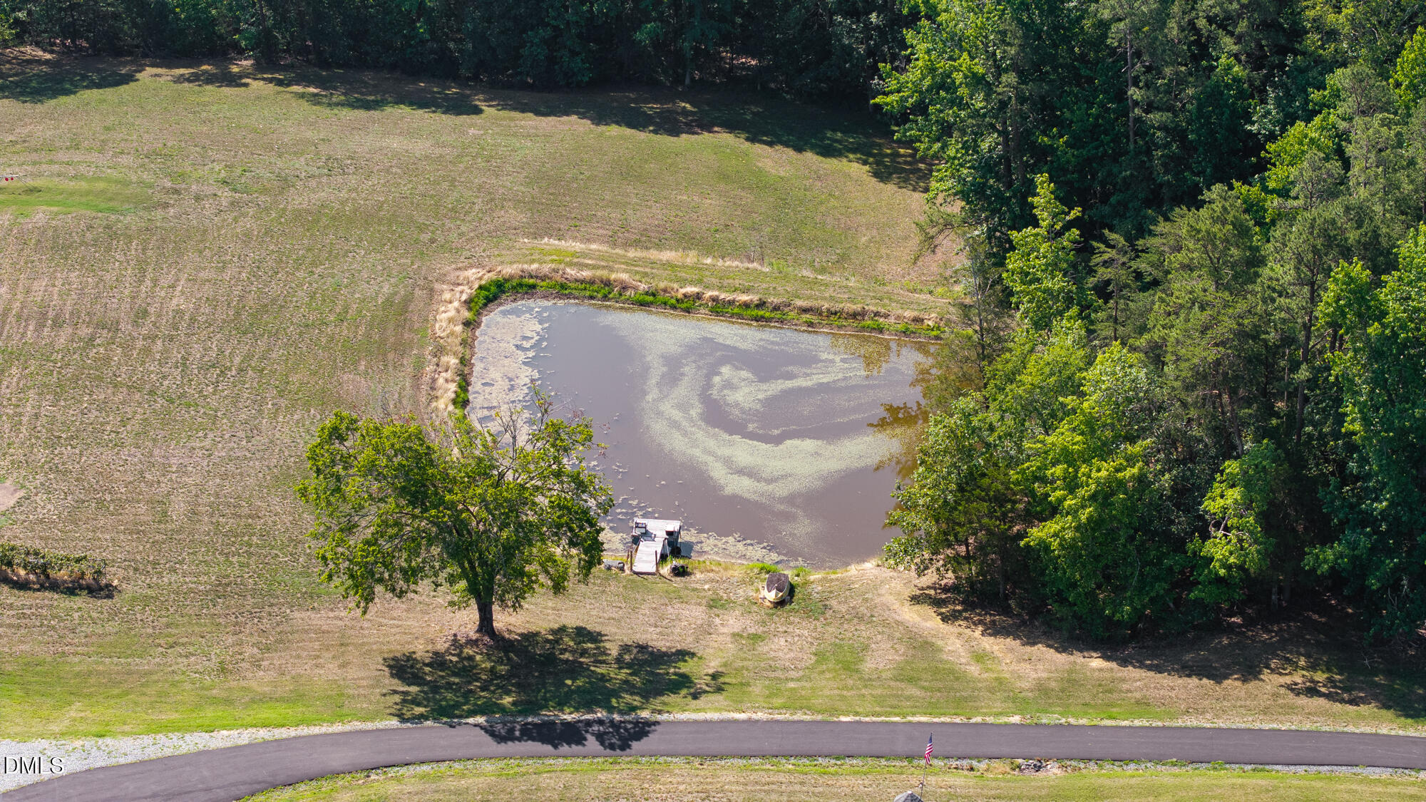2991 Corbett Ridge Road Mebane, NC 27302 - Photo 55 of 60 2991 Corbett Ridge Drive-Drone-10