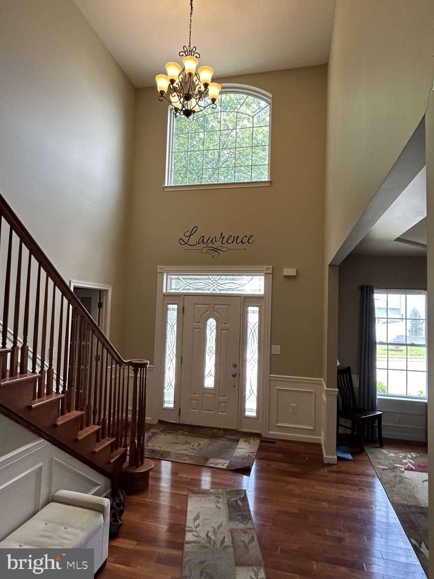207 South Arthur Drive Sinking Spring, PA 19608 - Photo 4 of 25 Gallery Image 4
