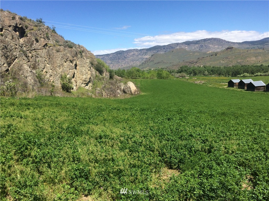 0 Allen Cutoff Road Oroville, WA 98844 - Photo 1 of 4 Gallery Image 1