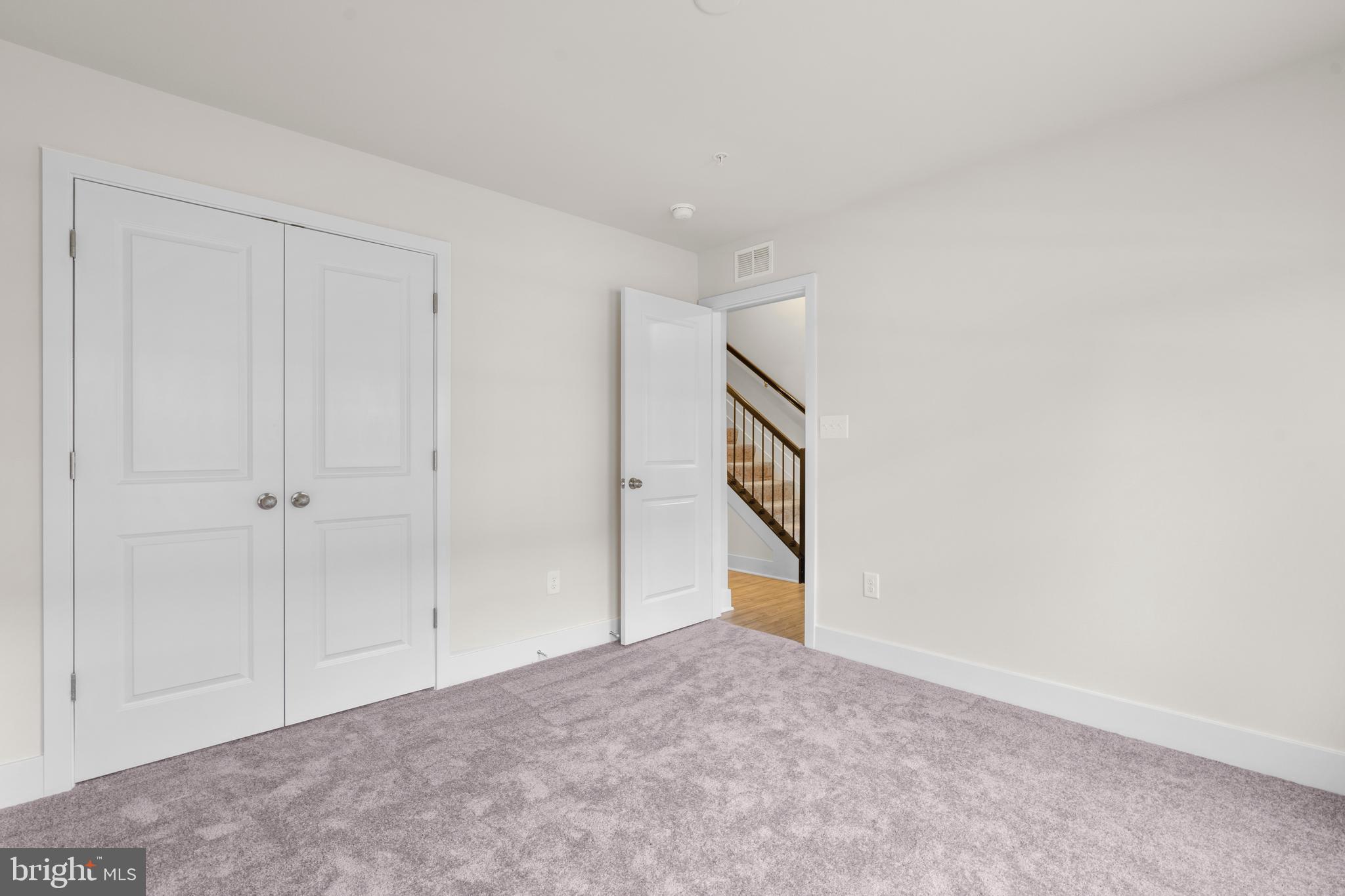 1826 Parham Way Windsor Mill, MD 21244 - Photo 31 of 37 a view of an empty room