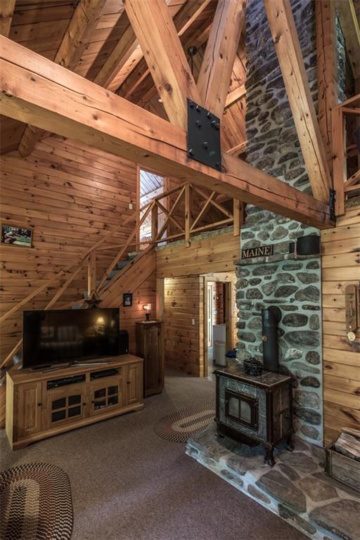 1509 Washington Road Waldoboro, ME 04572 - Photo 8 of 34 Photo