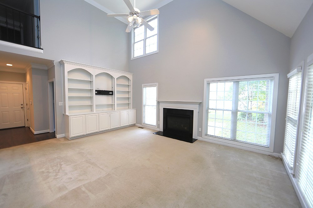 8600 Wapello Lane Raleigh, NC 27613 - Photo 14 of 27 Family Room