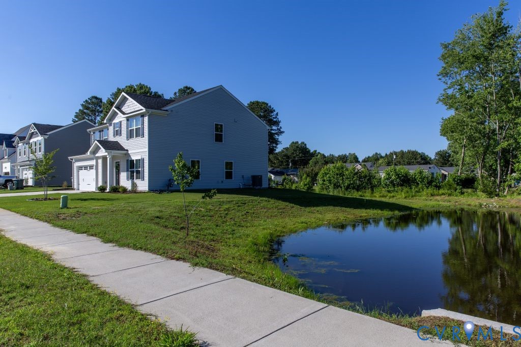 318 Pointers Drive West Point, VA 23181 - Photo 3 of 45