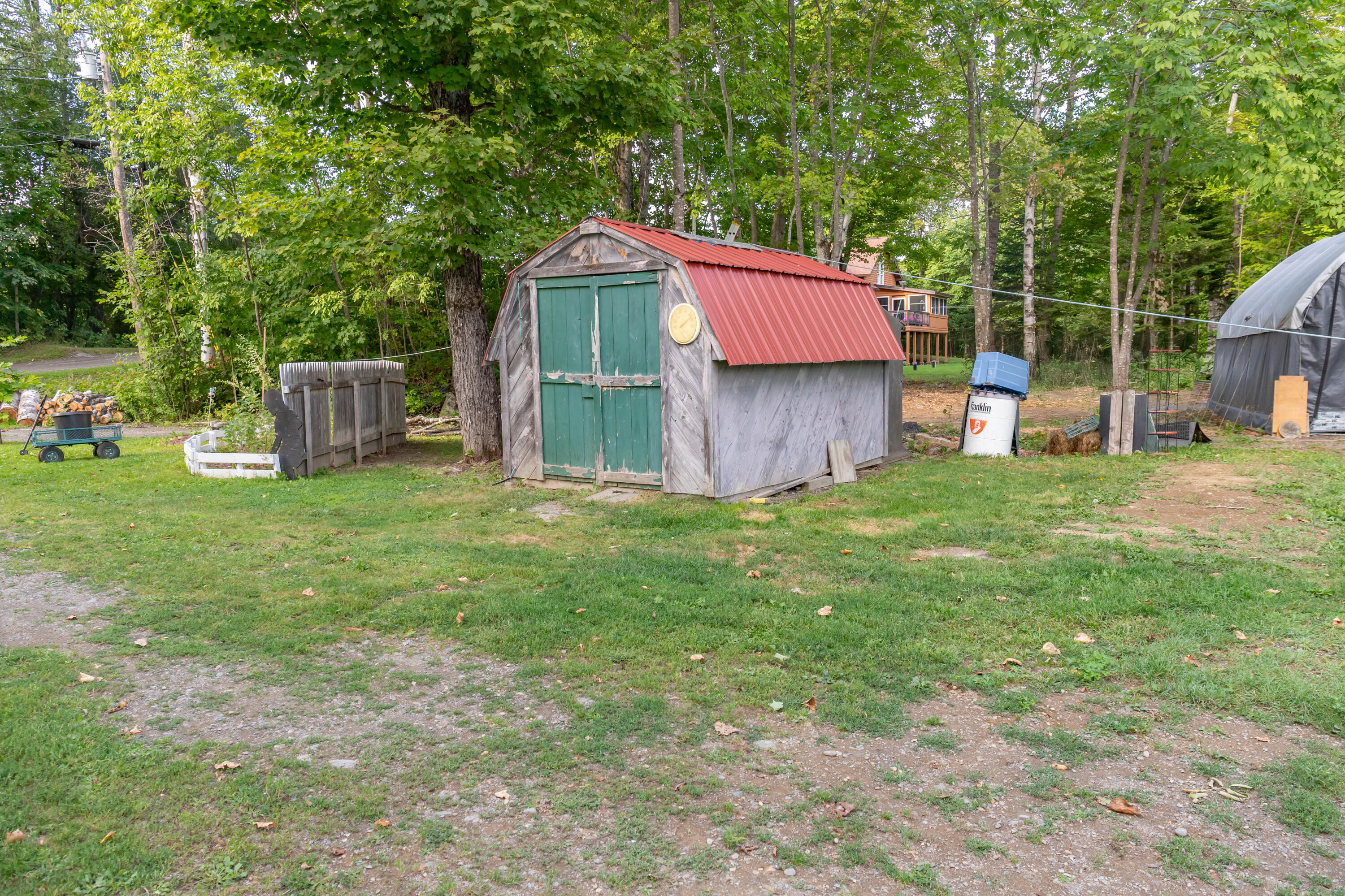 53 Calvin Oakfield, ME 04763 - Photo 31 of 100