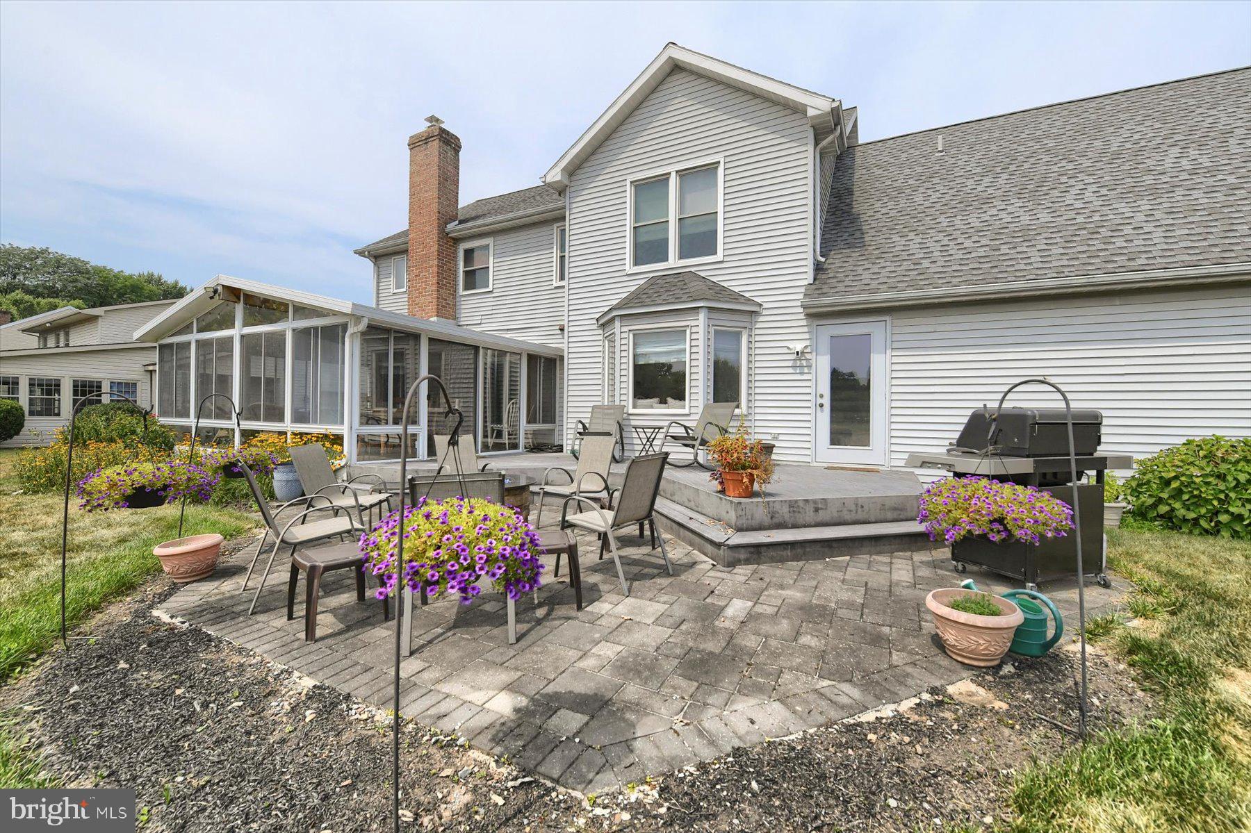340 Vesper Road Hershey, PA 17033 - Photo 54 of 63
