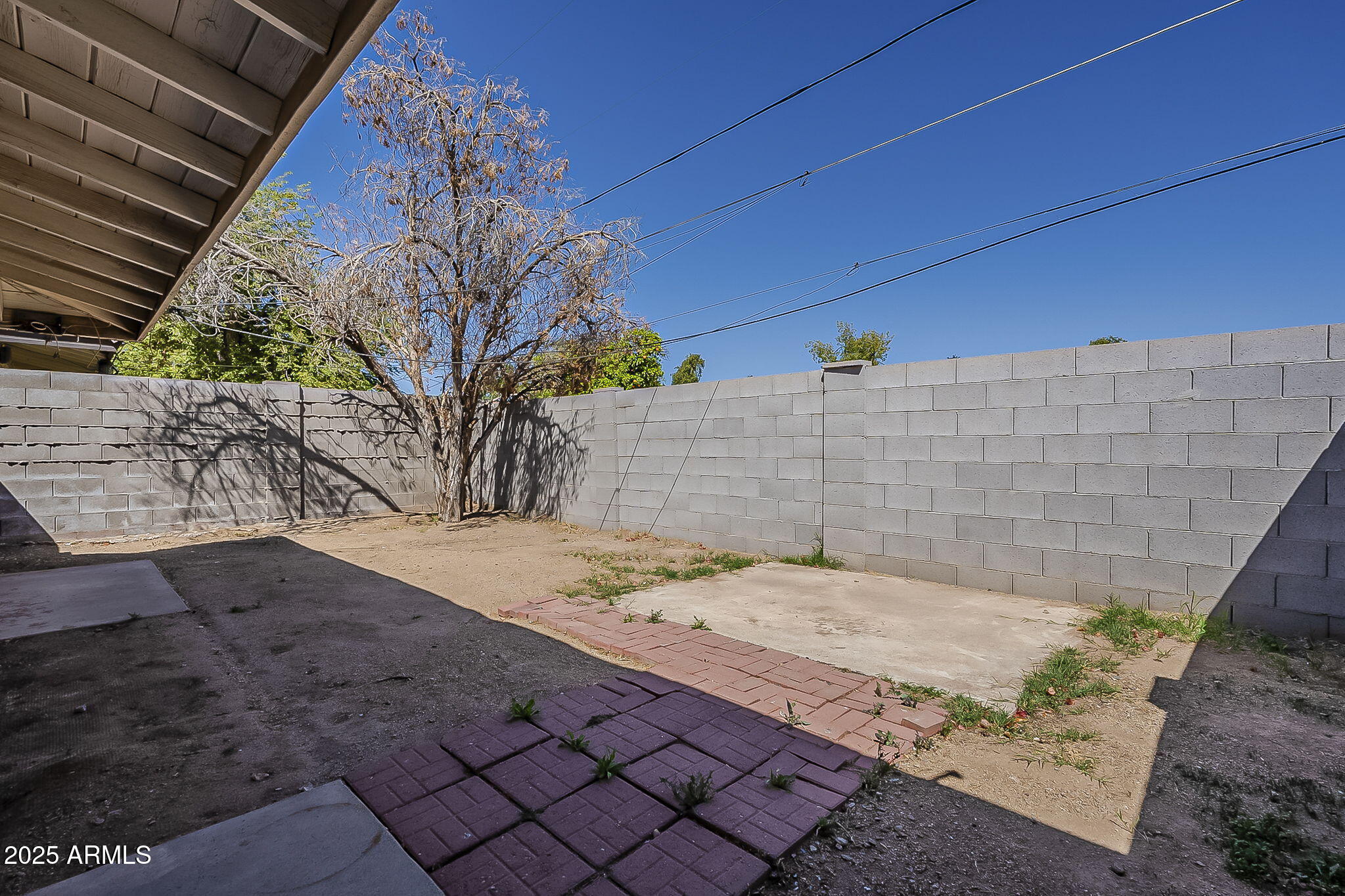 6225 North 10th Place Phoenix, AZ 85014 - Photo 22 of 32 a view of an outdoor space