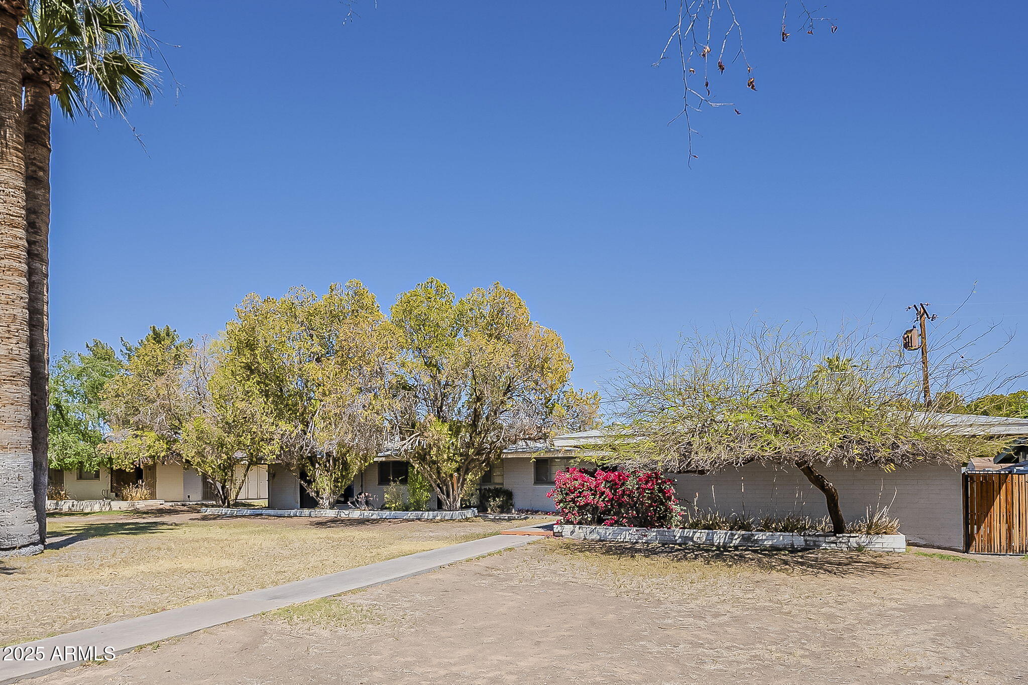 6225 North 10th Place Phoenix, AZ 85014 - Photo 8 of 32 a view of a street with a building in the background
