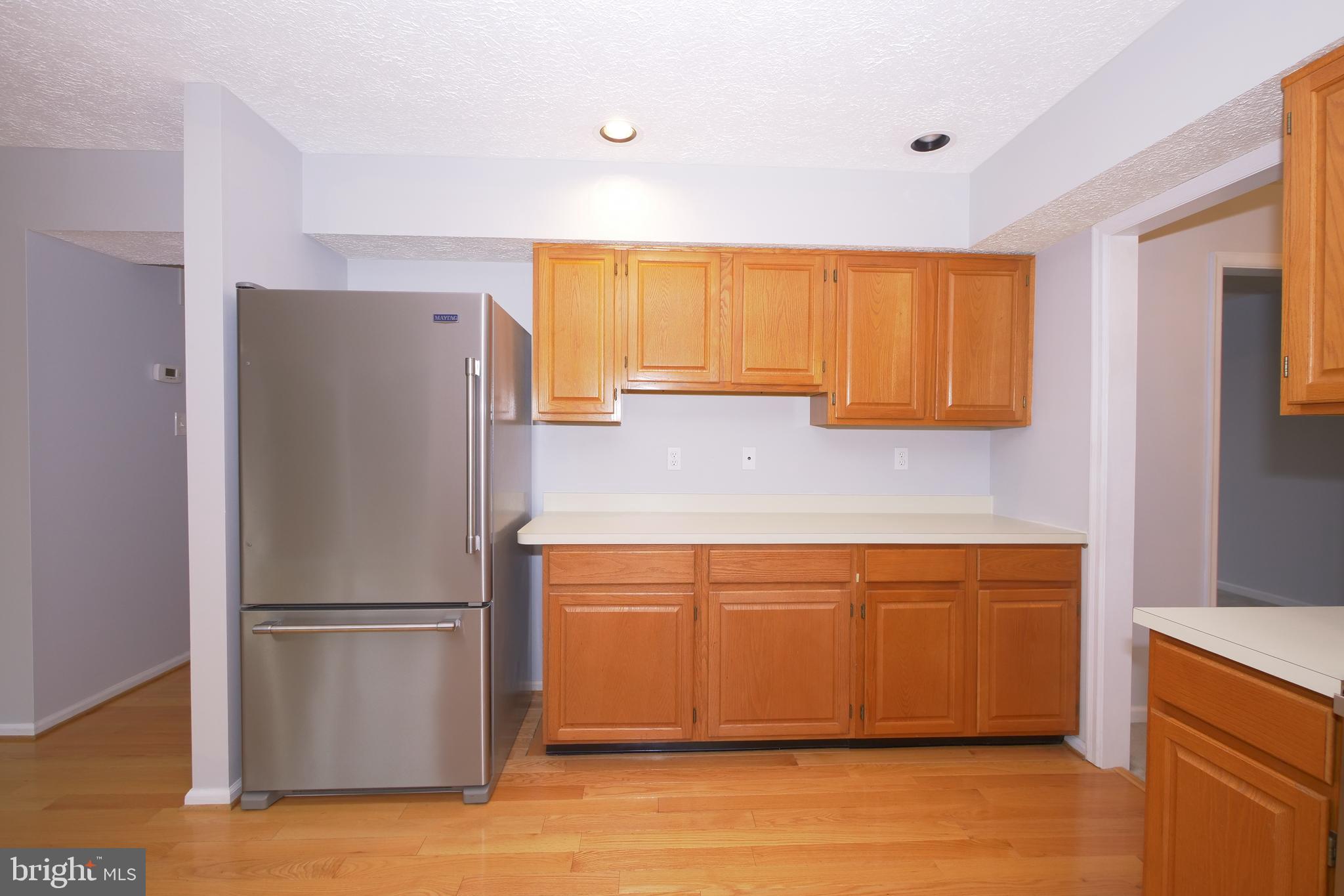 5608 Alysheba Way Frederick, MD 21703 - Photo 11 of 40 Main Level Kitchen