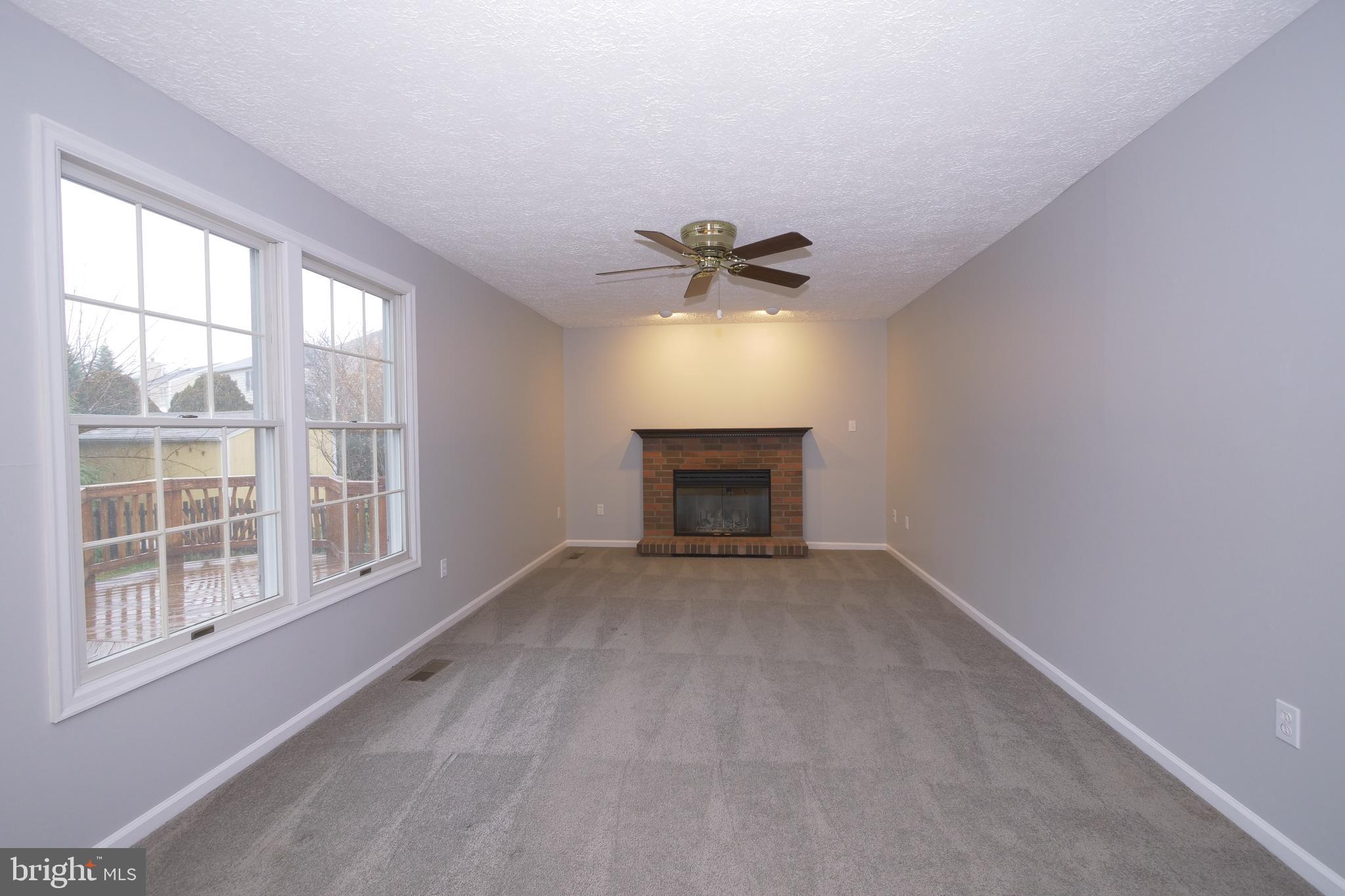 5608 Alysheba Way Frederick, MD 21703 - Photo 16 of 40 Main Level Family Room