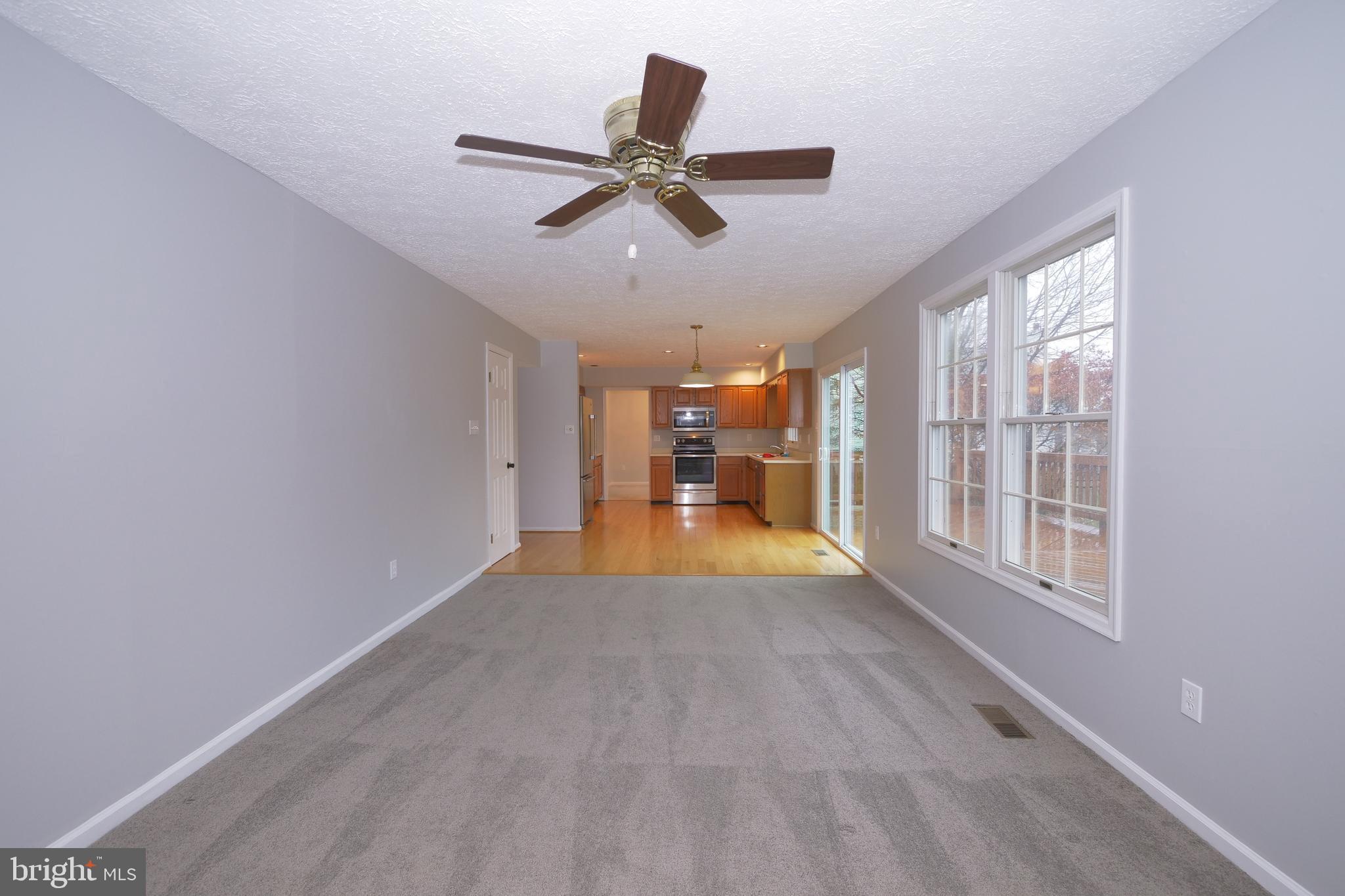 5608 Alysheba Way Frederick, MD 21703 - Photo 18 of 40 Main Level Family Room