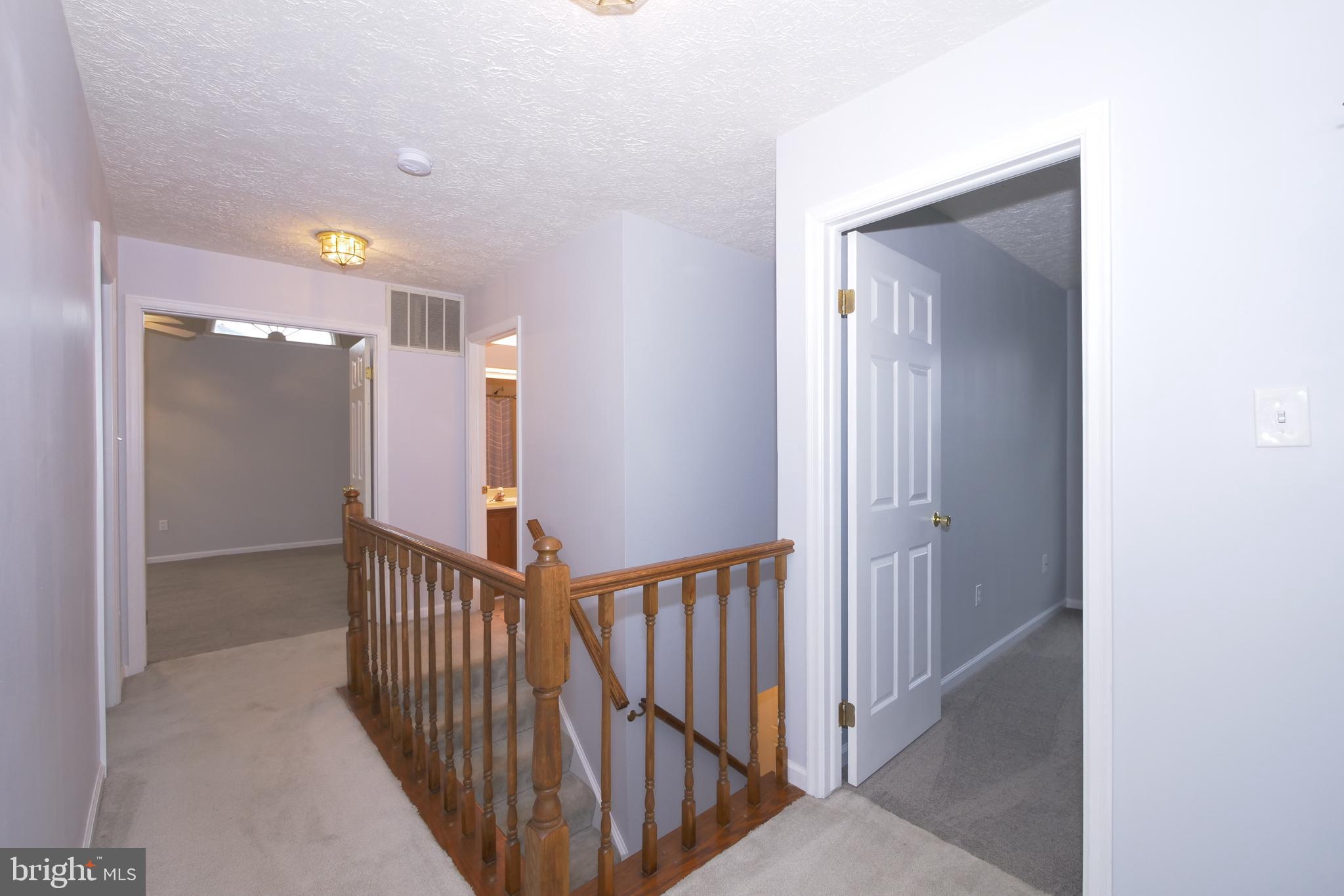 5608 Alysheba Way Frederick, MD 21703 - Photo 19 of 40 Upper Level Landing