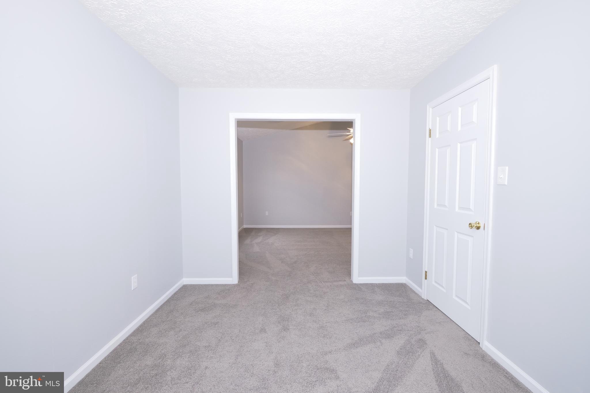 5608 Alysheba Way Frederick, MD 21703 - Photo 23 of 40 Upper Level Sitting Room off Master Suite