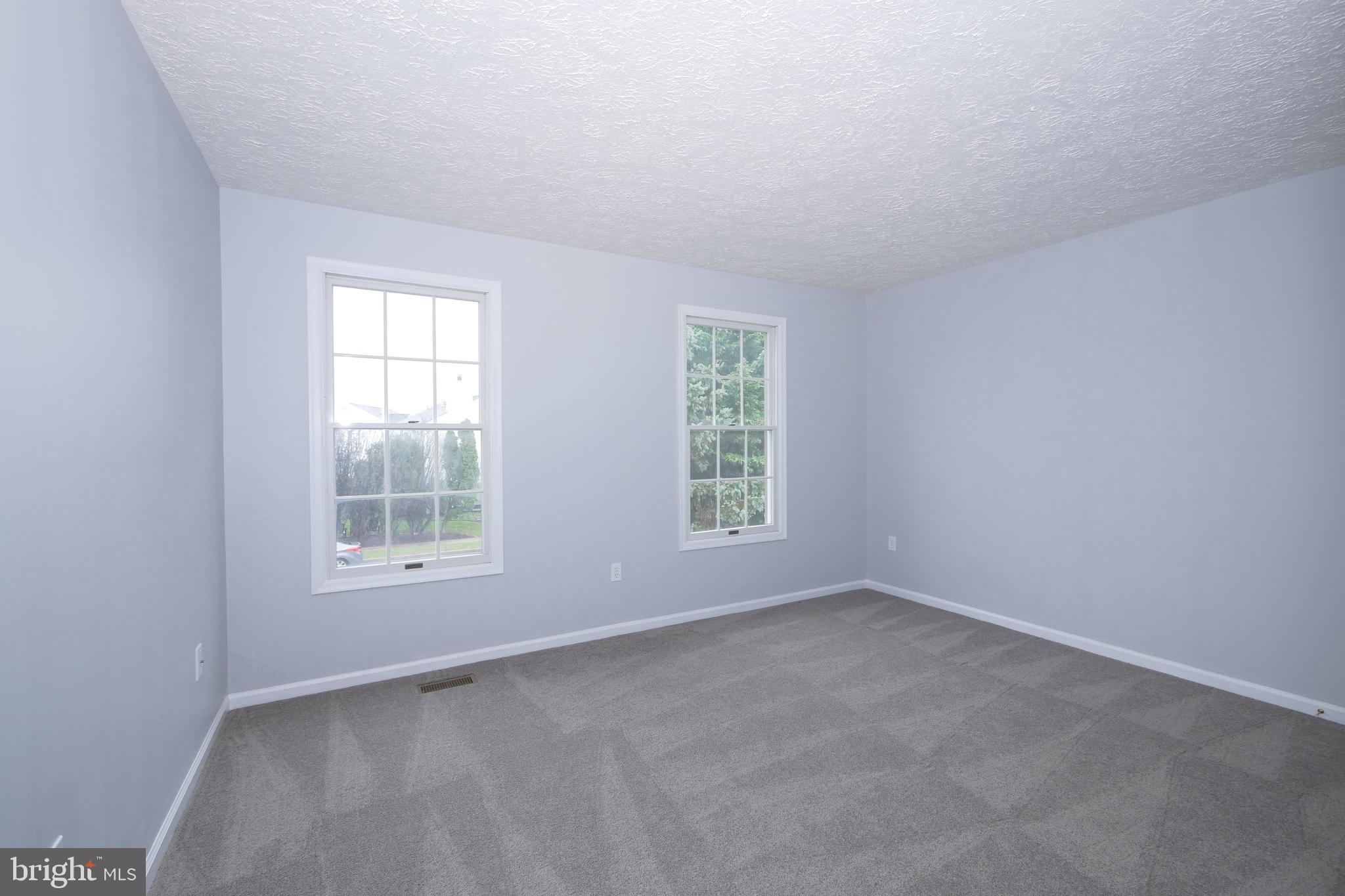 5608 Alysheba Way Frederick, MD 21703 - Photo 27 of 40 Upper Level Bedroom 2