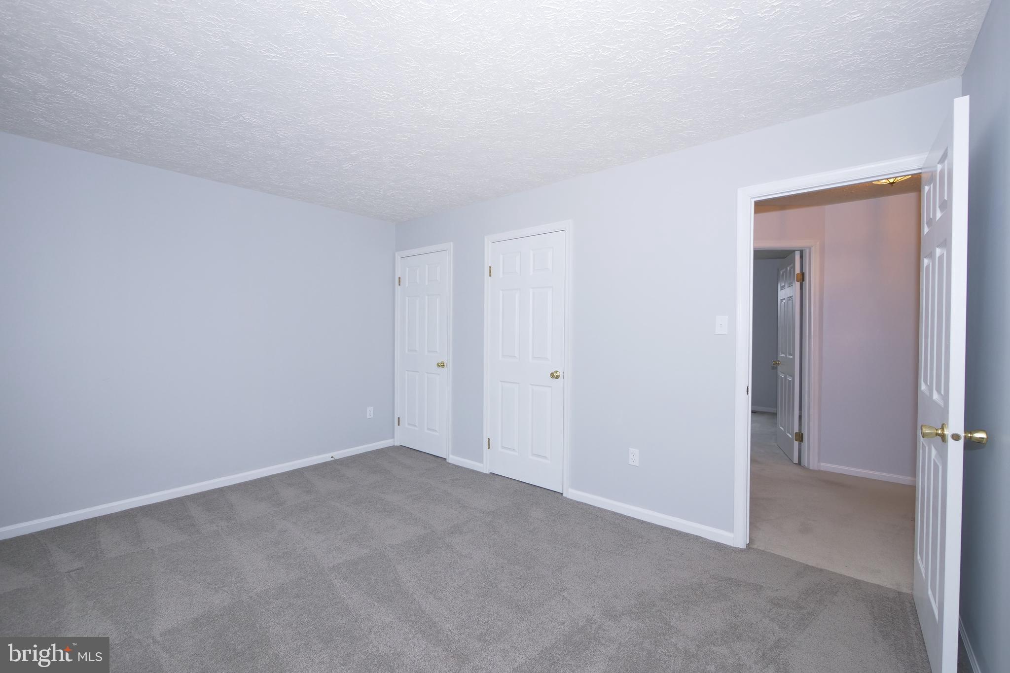 5608 Alysheba Way Frederick, MD 21703 - Photo 29 of 40 Upper Level Bedroom 2