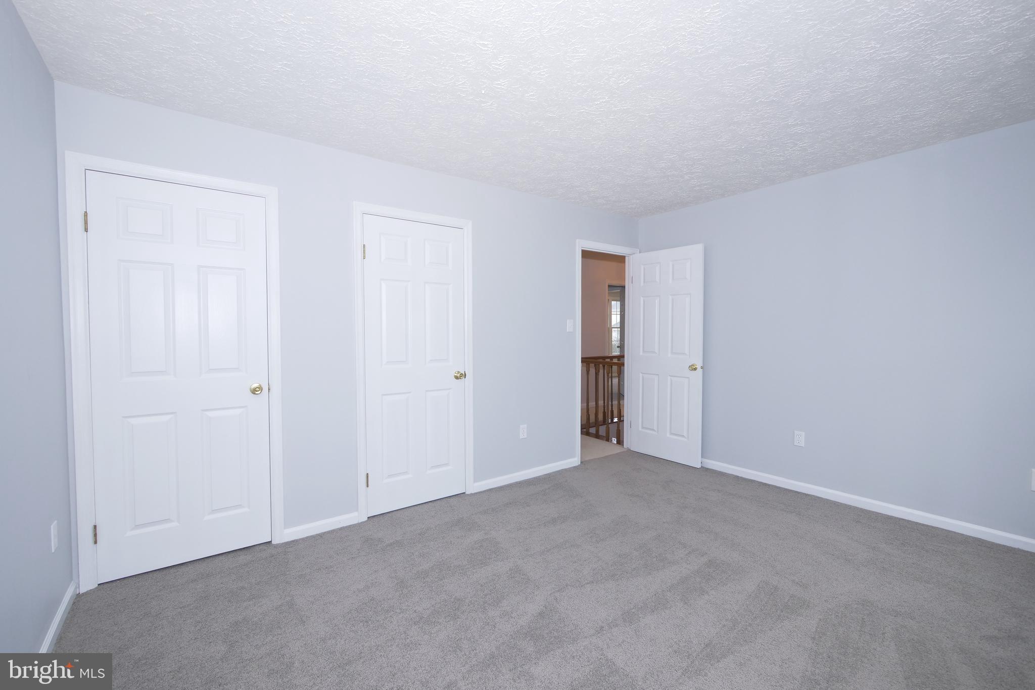 5608 Alysheba Way Frederick, MD 21703 - Photo 30 of 40 Upper Level Bedroom 2