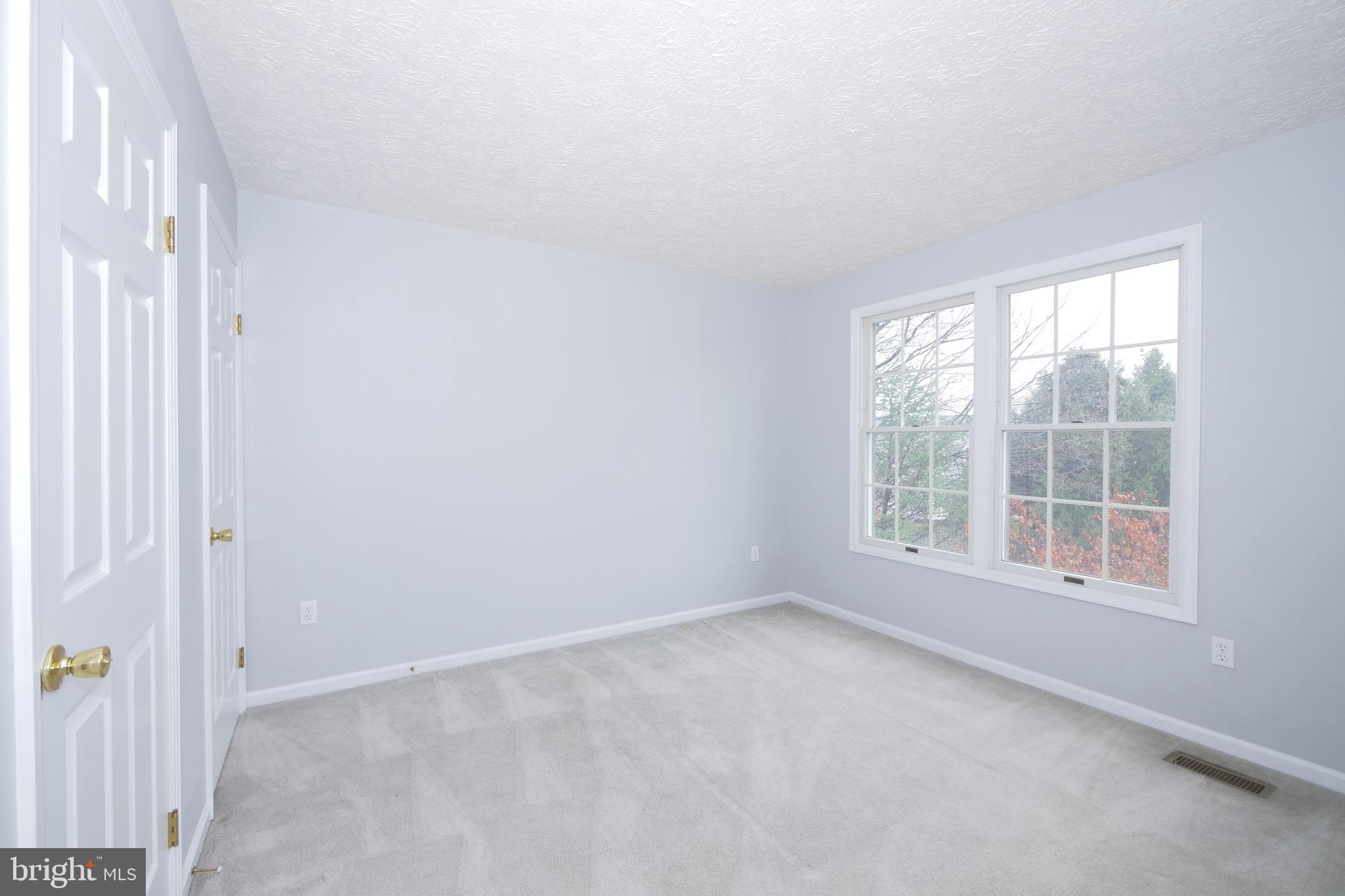 5608 Alysheba Way Frederick, MD 21703 - Photo 31 of 40 Upper Level Bedroom 3