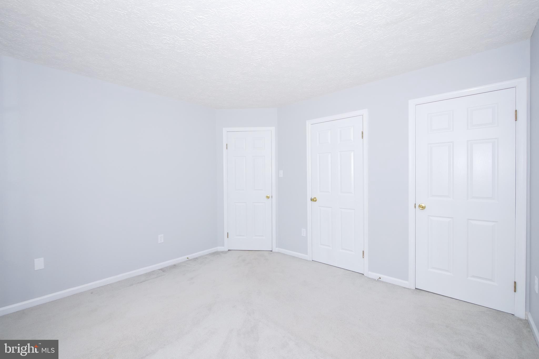 5608 Alysheba Way Frederick, MD 21703 - Photo 32 of 40 Upper Level Bedroom 3