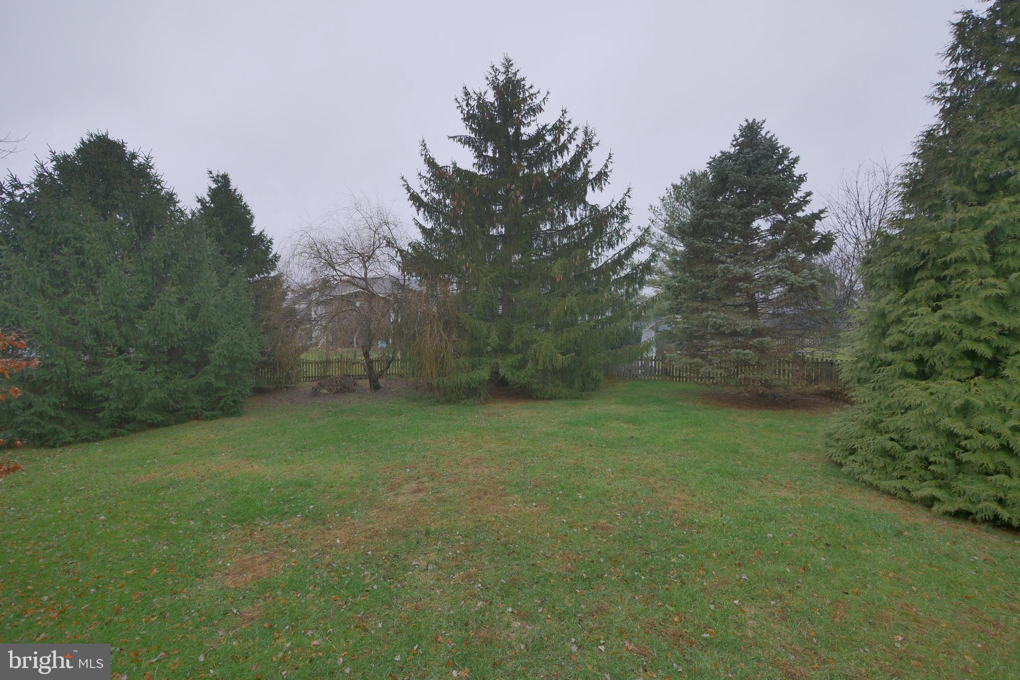 5608 Alysheba Way Frederick, MD 21703 - Photo 40 of 40 Rear Exterior Yard