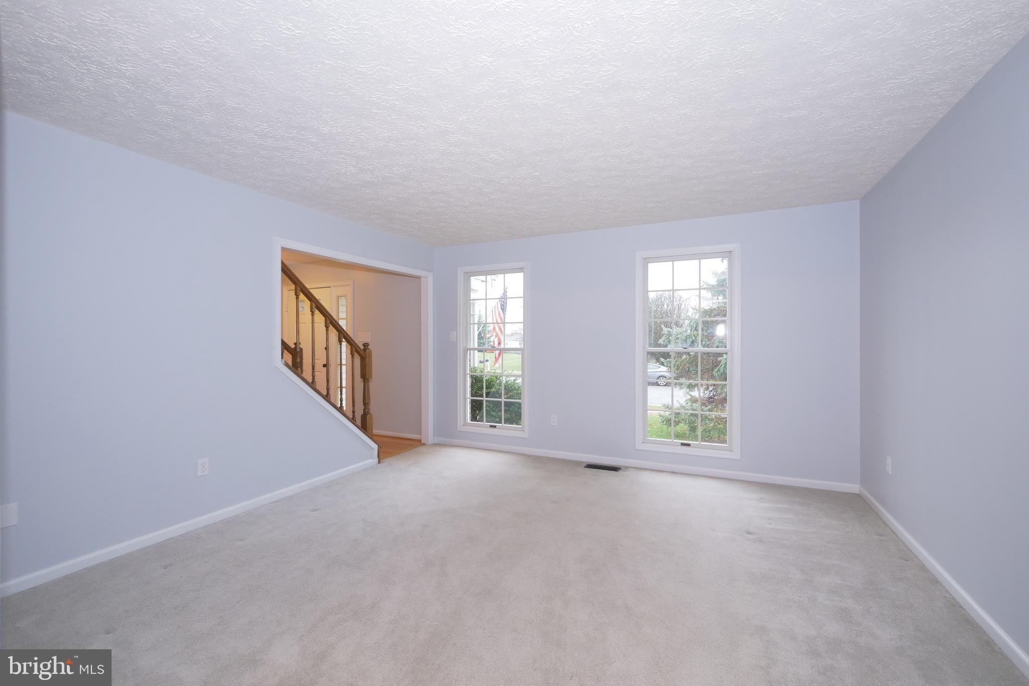 5608 Alysheba Way Frederick, MD 21703 - Photo 5 of 40 Main Level Living Room