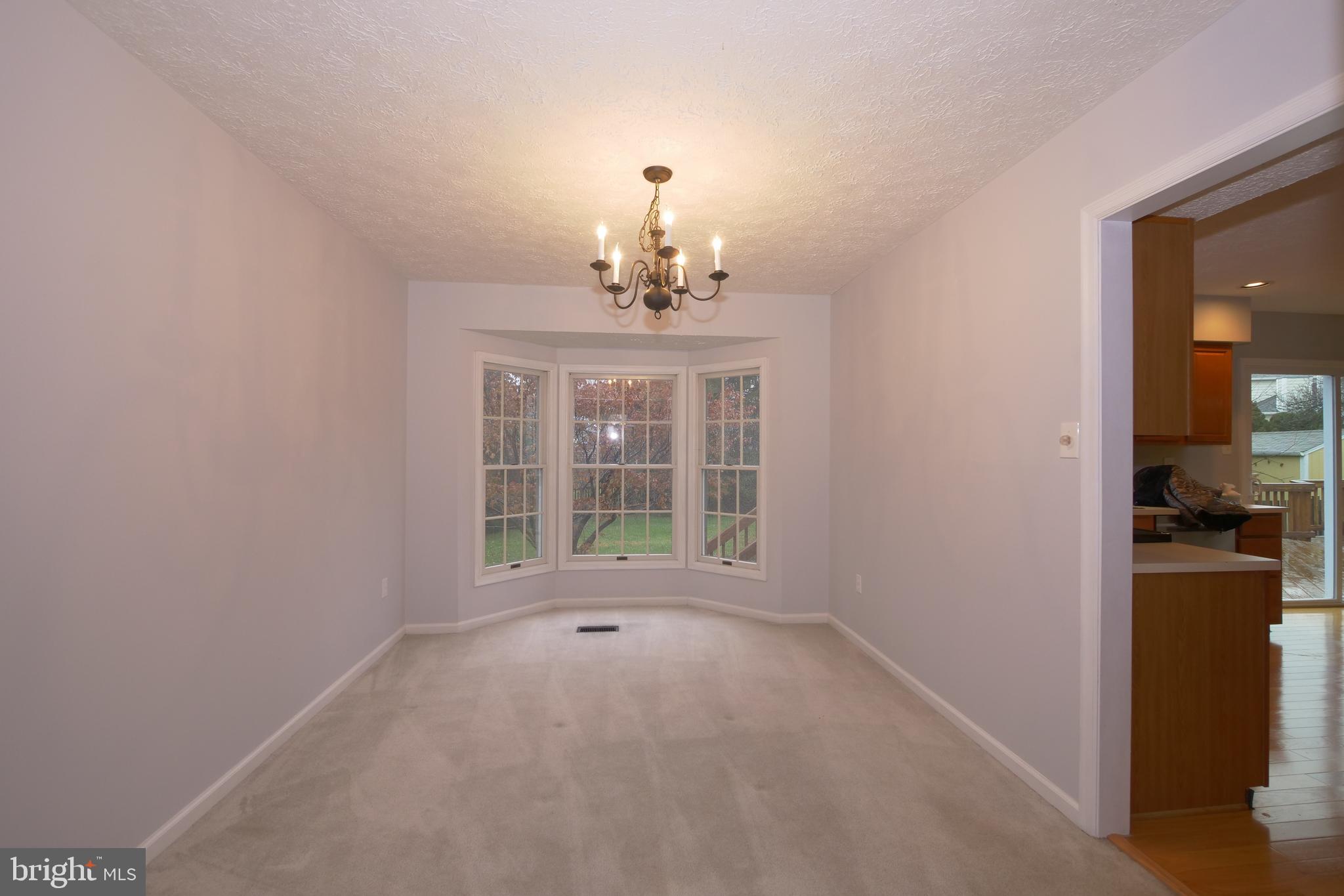 5608 Alysheba Way Frederick, MD 21703 - Photo 6 of 40 Main Level Dining Room