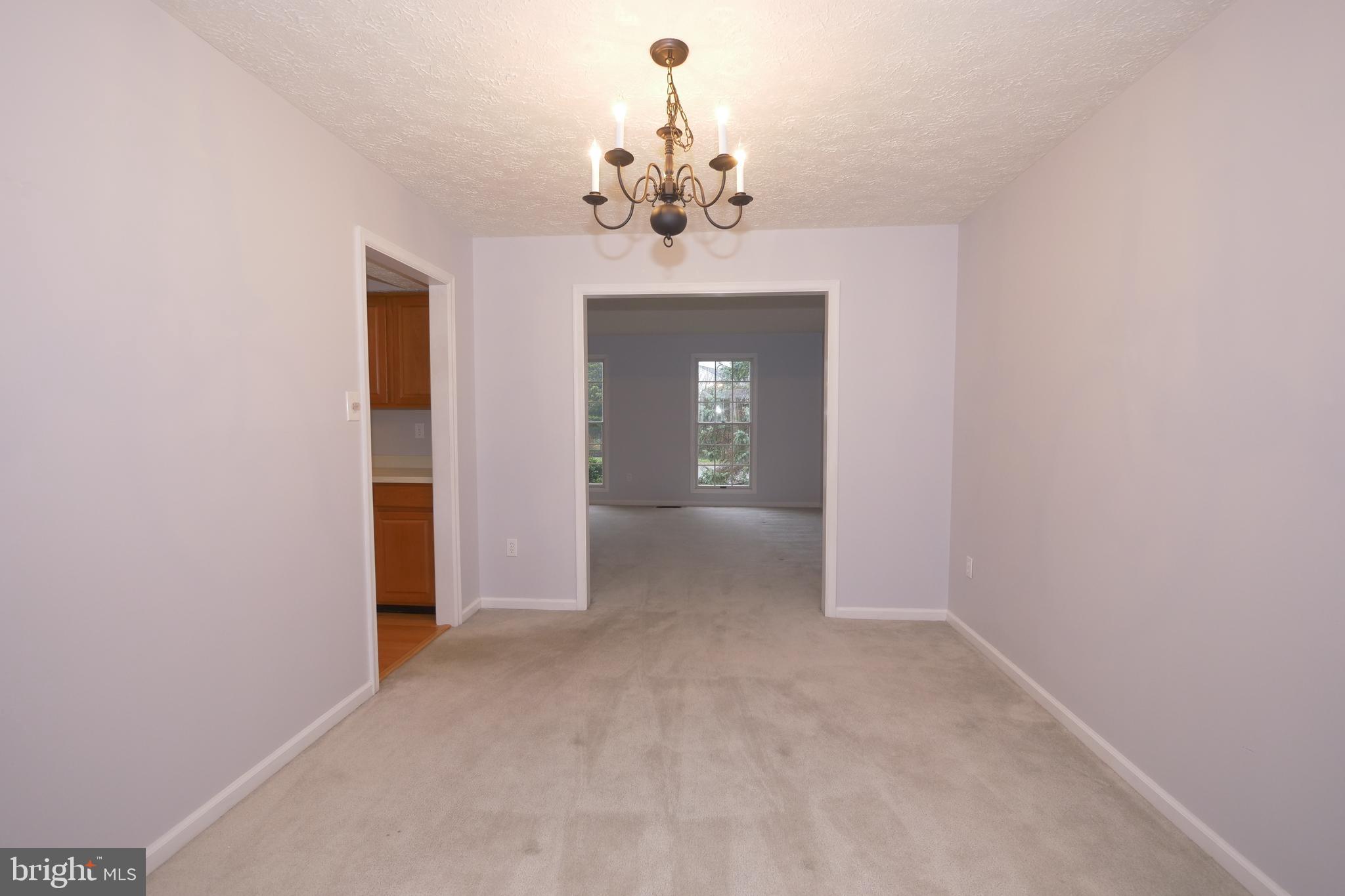 5608 Alysheba Way Frederick, MD 21703 - Photo 7 of 40 Main Level Dining Room
