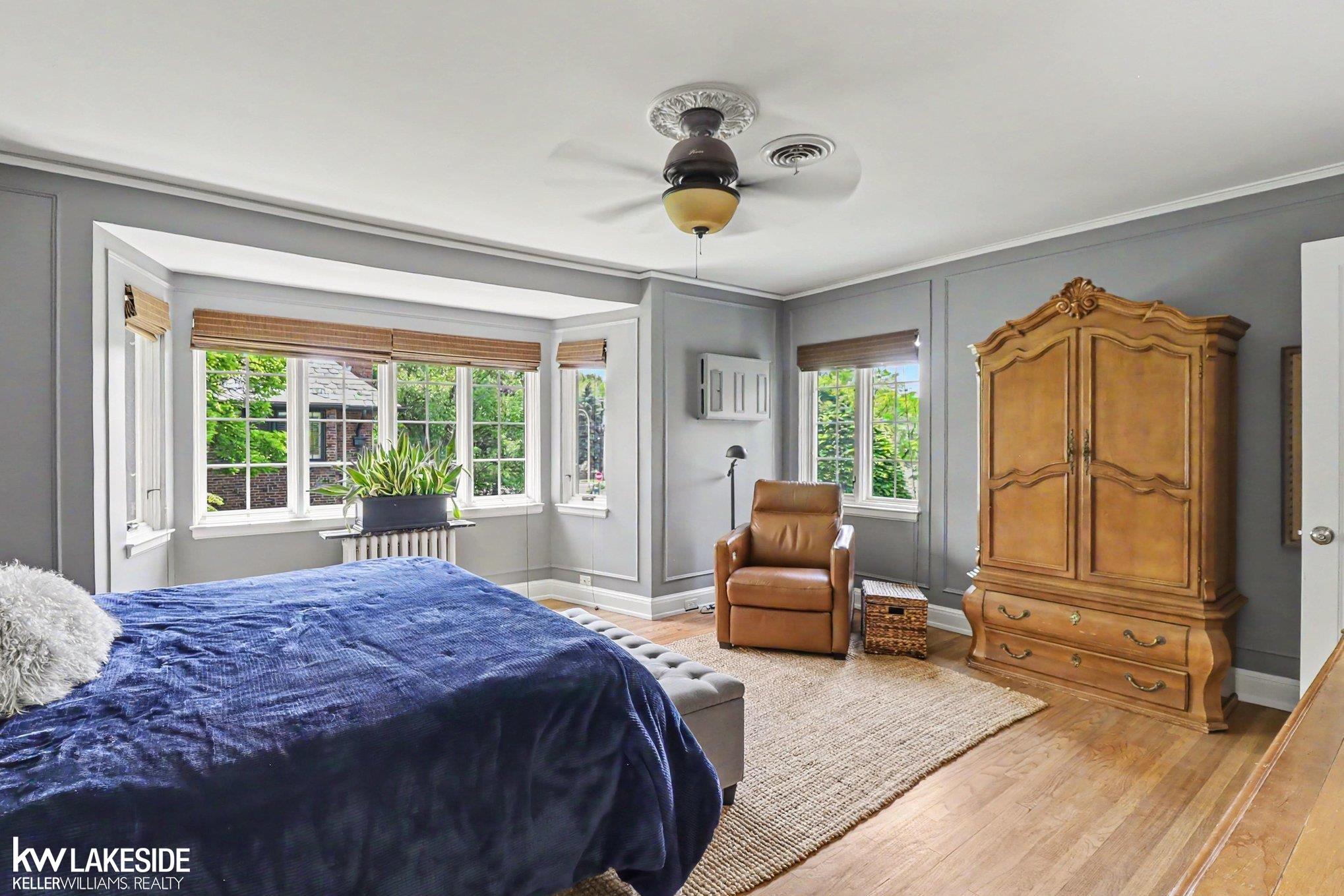 286 Rivard Boulevard Grosse Pointe, MI 48230 - Photo 24 of 42