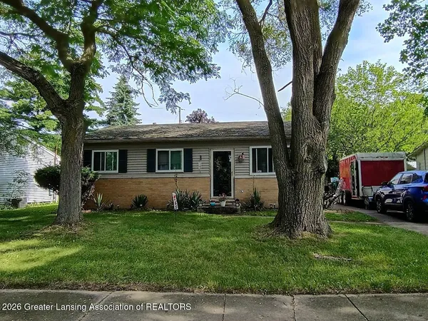 $145,000 | 3422 Radford Drive, Lansing, MI 48911