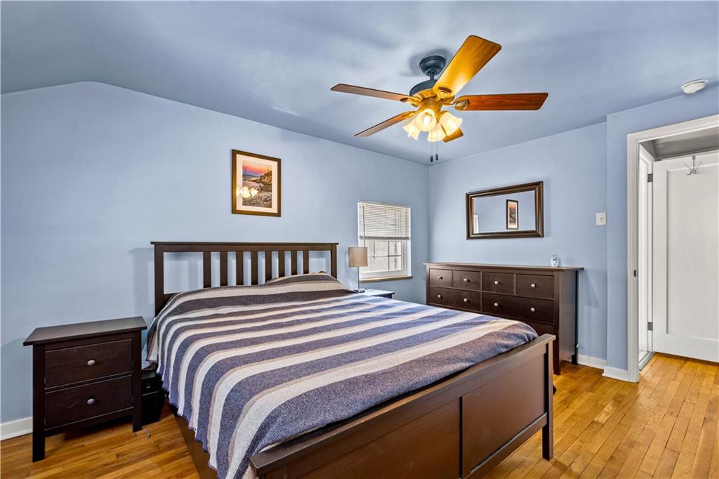 2522 Collins Road Pittsburgh, PA 15235 - Photo 13 of 25 Gallery Image 13