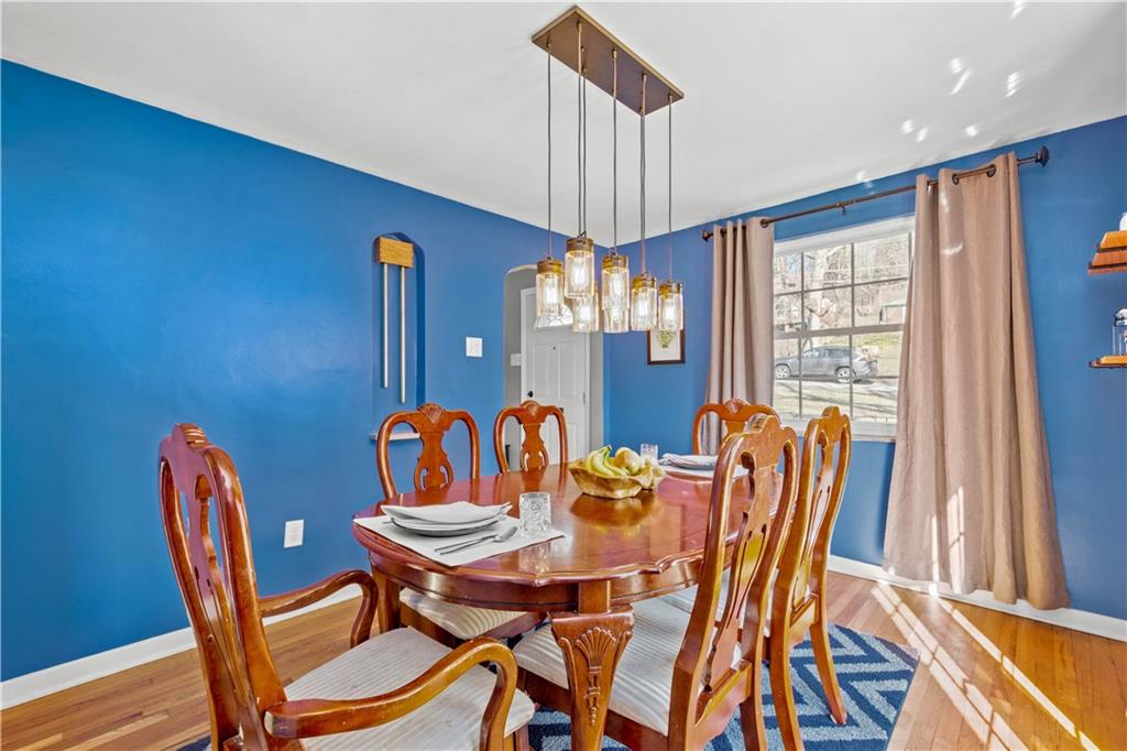 2522 Collins Road Pittsburgh, PA 15235 - Photo 8 of 25 Gallery Image 8