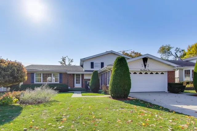 $495,500 | 991 Wicke Avenue, Des Plaines, IL 60018