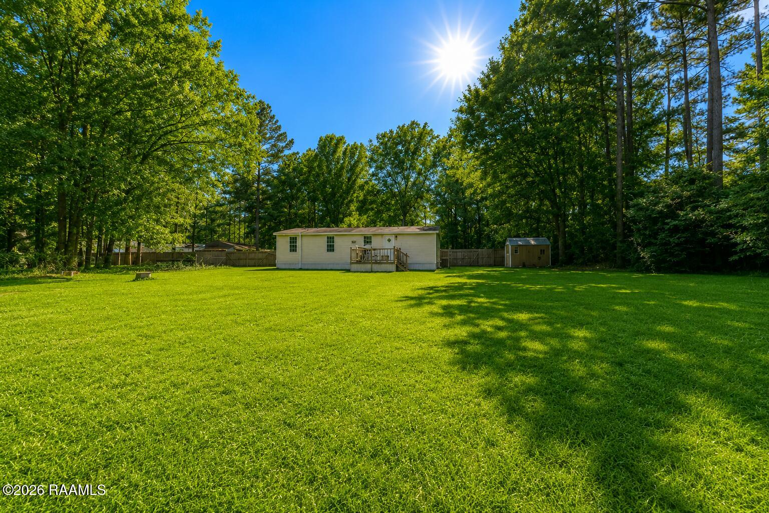 685 Denny Road Deville, LA 71328 - Photo 7 of 29