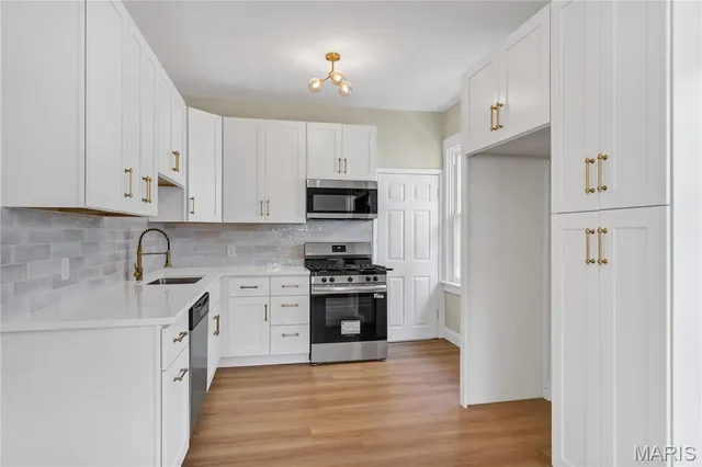 $234,900 | 6215 Columbia Avenue, St. Louis, MO 63139