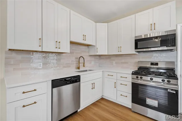 $234,900 | 6215 Columbia Avenue, St. Louis, MO 63139