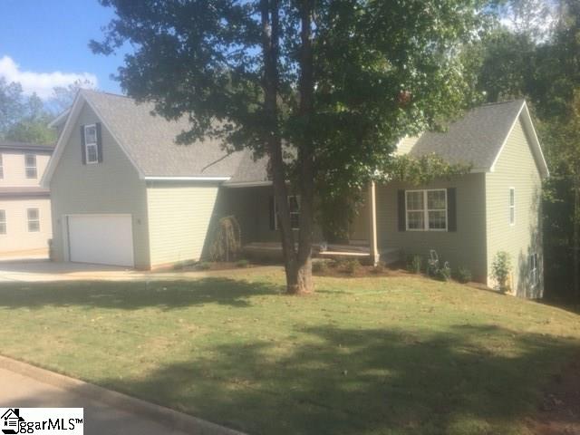 152 Fox Run Circle Greer, SC 29651 - Photo 1 of 1 Gallery Image 1