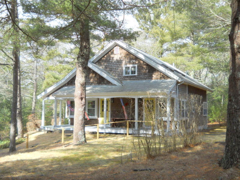 70 Rushy Marsh Road Cotuit, MA 02635 - Photo 3 of 15 10-DSCN5300