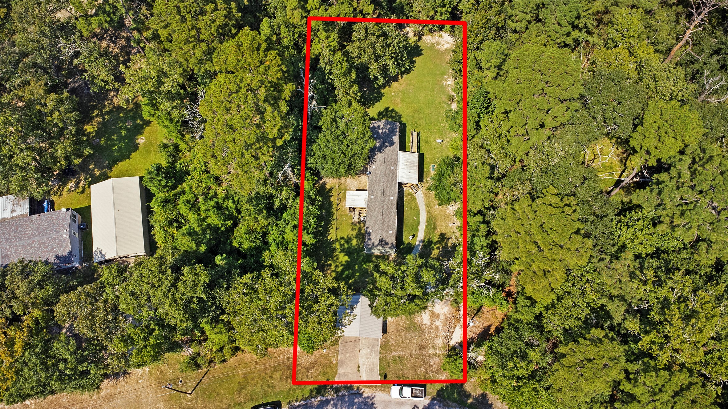 375 Chestnut Bnd Street Huntsville, TX 77320 - Photo 35 of 35