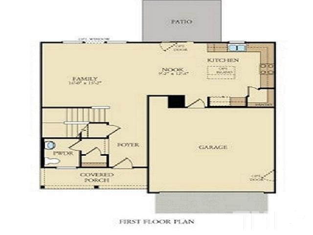 2625 Yellow Pine Road Raleigh, NC 27616 - Photo 2 of 3 Gallery Image 2