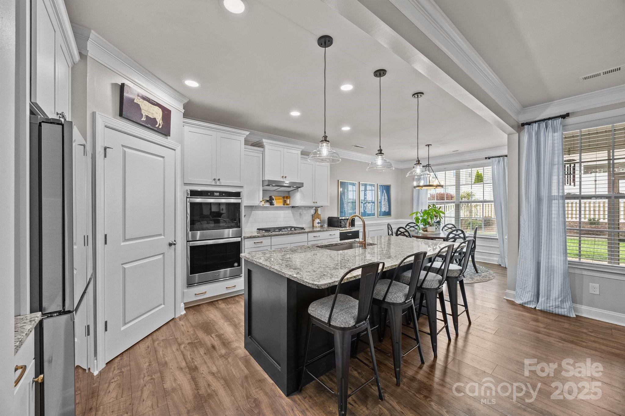 291 Preston Road Mooresville, NC 28117 - Photo 8 of 35 Gallery Image 8