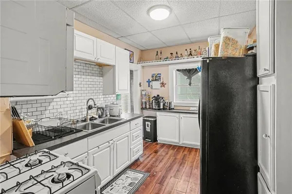 $129,000 | 2618 Sacramento Street, St. Joseph, MO 64507