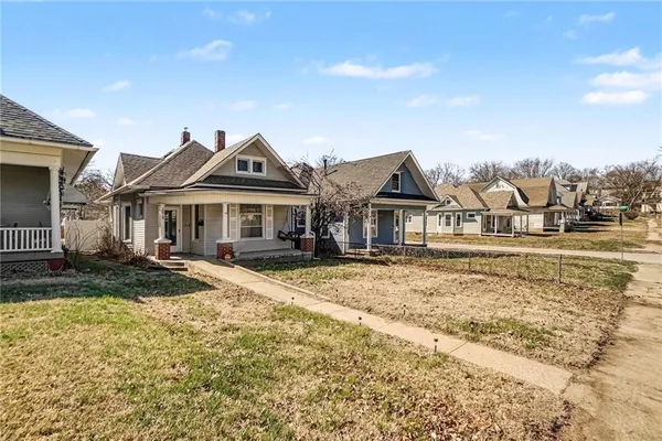 $129,000 | 2618 Sacramento Street, St. Joseph, MO 64507