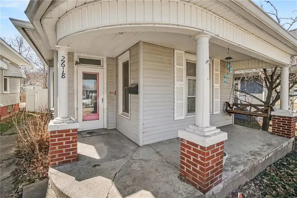 $129,000 | 2618 Sacramento Street, St. Joseph, MO 64507