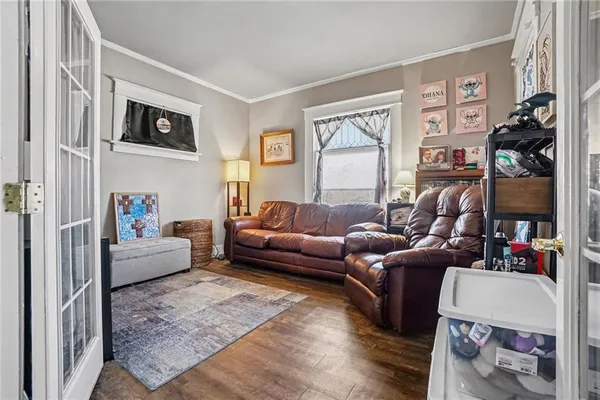 $129,000 | 2618 Sacramento Street, St. Joseph, MO 64507
