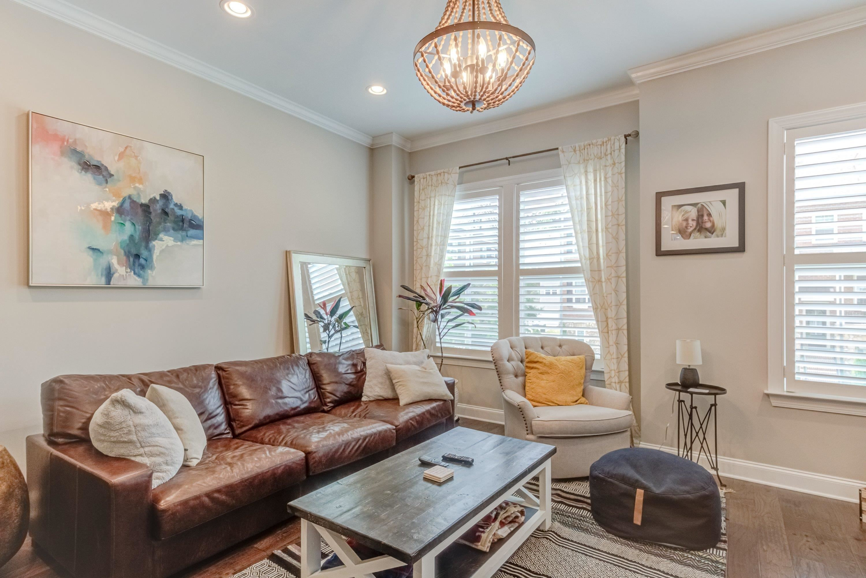 809 Bankston Woods Way Raleigh, NC 27609 - Photo 7 of 38 Photo 7