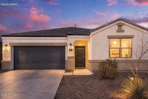 $394,999 | 28775 Gypsum Drive, San Tan Valley, AZ 85143