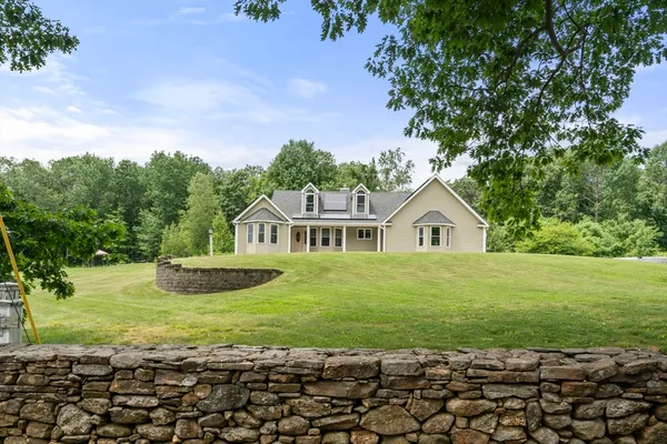 $539,900 | 893 Cronin Road, Warren, MA 01585