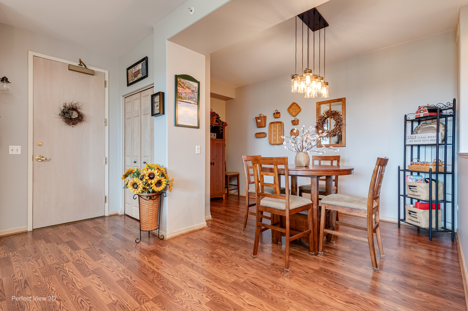 1761 Pavilion Way, Unit 503 Park Ridge, IL 60068 - Photo 5 of 19