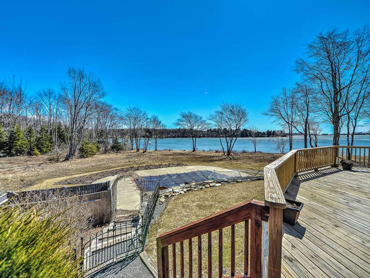 111 Ash Point Road Harpswell, ME 04079 - Photo 6 of 30 Blain_11293_P06_120280