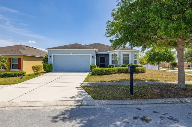 $310,000 | 6018 Fallglow Lane, Haines City, FL 33844